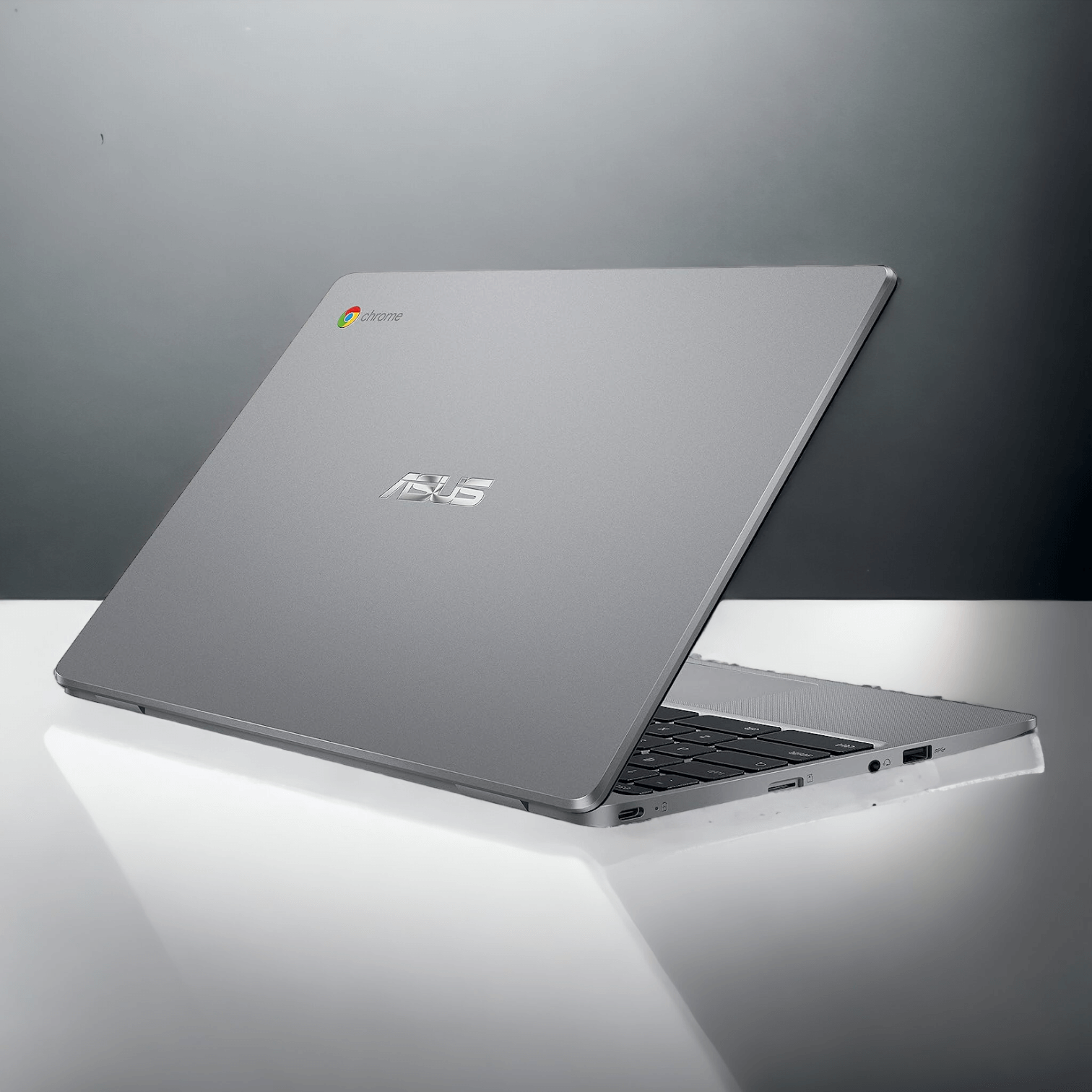 ASUS Chromebook C223 - laptop 200 Image 2